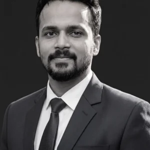 Punith KV