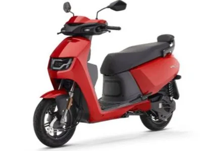 Hero Vida VX2