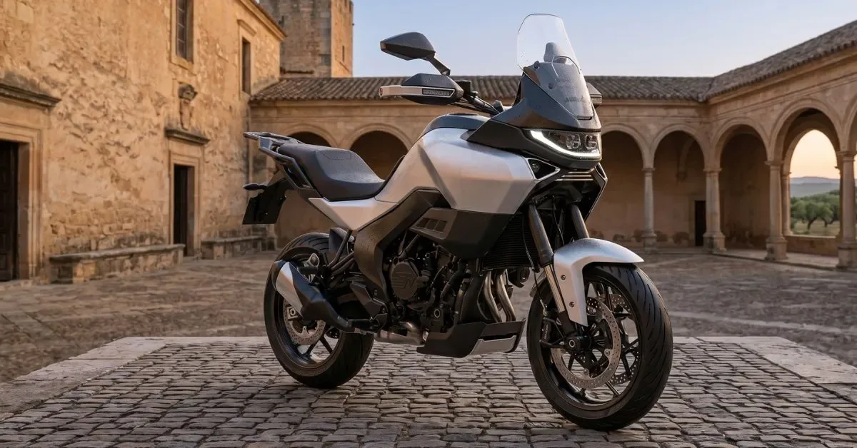 Norton Atlas 650