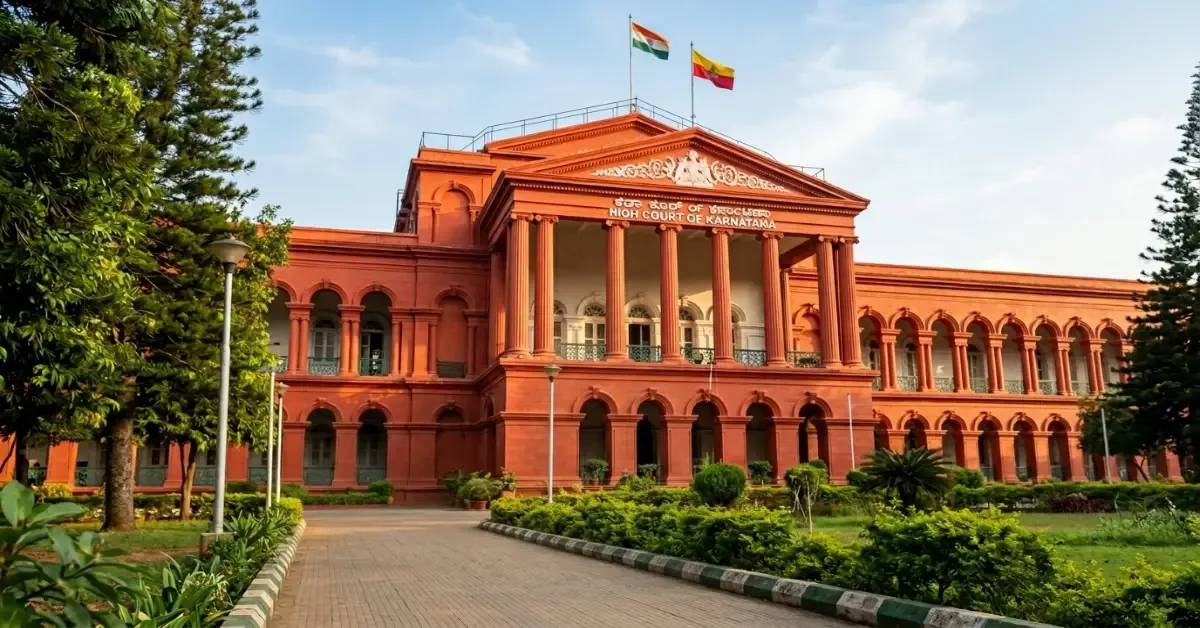 Karnataka High Court Recruitment 2026 – 101 Group D ಹುದ್ದೆಗಳಿಗೆ ಅರ್ಜಿ ಆಹ್ವಾನ