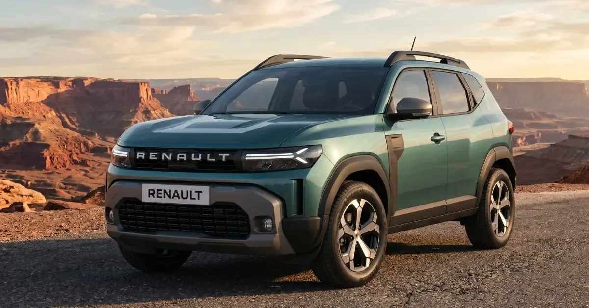 Renault Hybrid E-Tech: ಭಾರತ ಮತ್ತು ದಕ್ಷಿಣ ಆಫ್ರಿಕಾದಲ್ಲಿ ಮಹತ್ವದ ಯೋಜನೆ