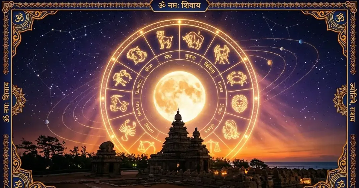 Daily Horoscope May 3 2026