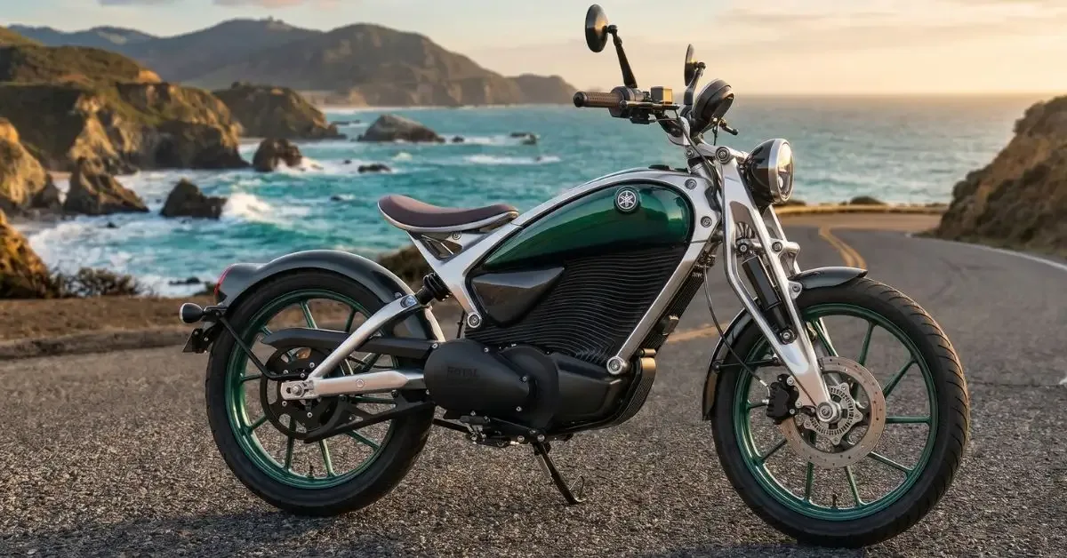 Royal Enfield ಗೆ ಅದ್ಭುತ ಏಪ್ರಿಲ್: ಮೊದಲ Electric ಬೈಕ್ ಲಾಂಚ್ ಮತ್ತು ಮಾರಾಟದಲ್ಲಿ ಬಂಪರ್ ಏರಿಕೆ