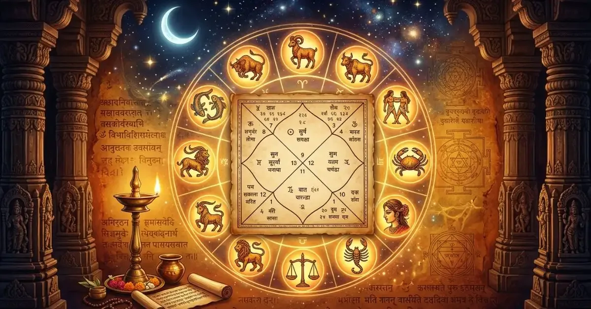 Daily Horoscope May 4 2026