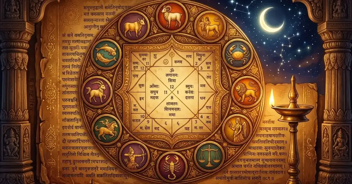 May 2026 Rashi Bhavishya - ಮೇ 2026 ರ ಸಂಪೂರ್ಣ ಮಾಸಿಕ ರಾಶಿ ಭವಿಷ್ಯ