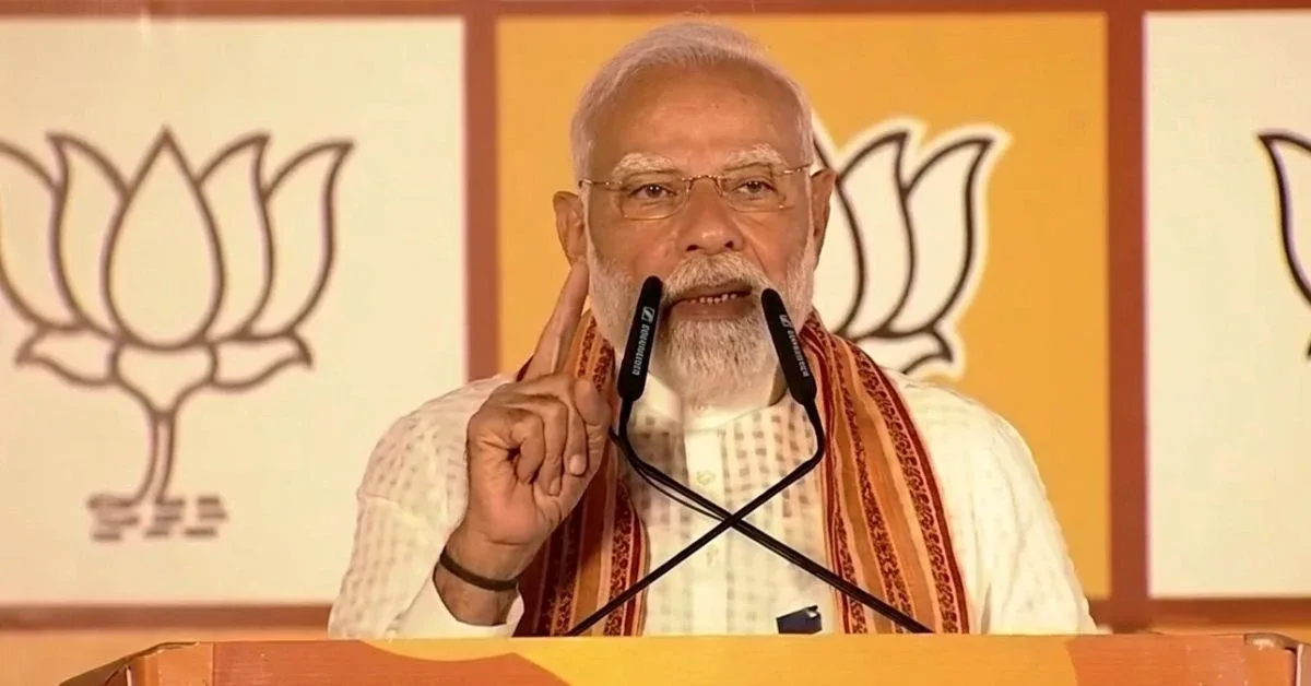 BJP Victory in Bengal: ಪ್ರತೀಕಾರವಲ್ಲ, ಪರಿವರ್ತನೆಯ ಹೊಸ ಅಧ್ಯಾಯ ಆರಂಭ