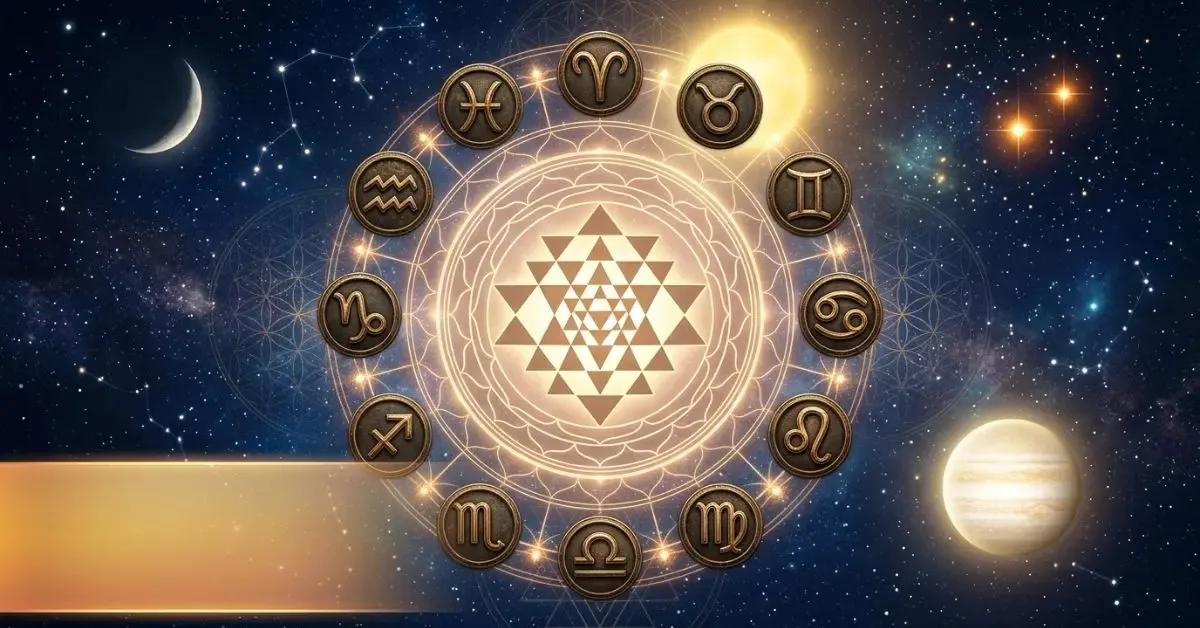 May 8 2026 Daily Horoscope