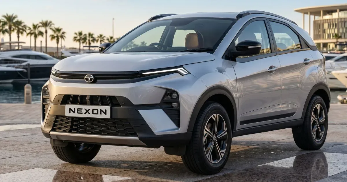 Tata Nexon Pure+ PS ಲಾಂಚ್: ₹9.59 ಲಕ್ಷದಲ್ಲಿ Panoramic Sunroof - ಭಾರತದ ಇತಿಹಾಸದಲ್ಲೇ ಇದು ಮೊದಲ ಬಾರಿ