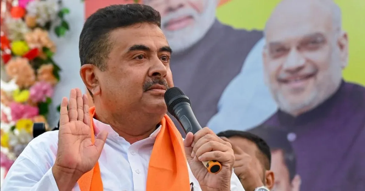 Suvendu Adhikari Swearing-In: ಐತಿಹಾಸಿಕ ಪ್ರಮಾಣ ವಚನ ಸ್ವೀಕಾರ ಸಮಾರಂಭಕ್ಕೆ ಆಗಮಿಸುವ VVIP ನಾಯಕರ ಸಂಪೂರ್ಣ ಪಟ್ಟಿ