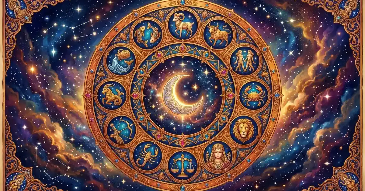 May 12 2026 Daily Horoscope