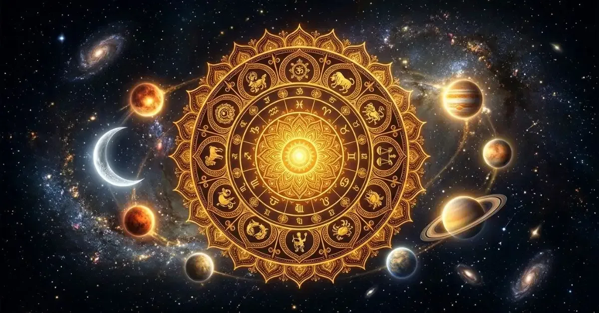 May 13 2026 Daily Horoscope
