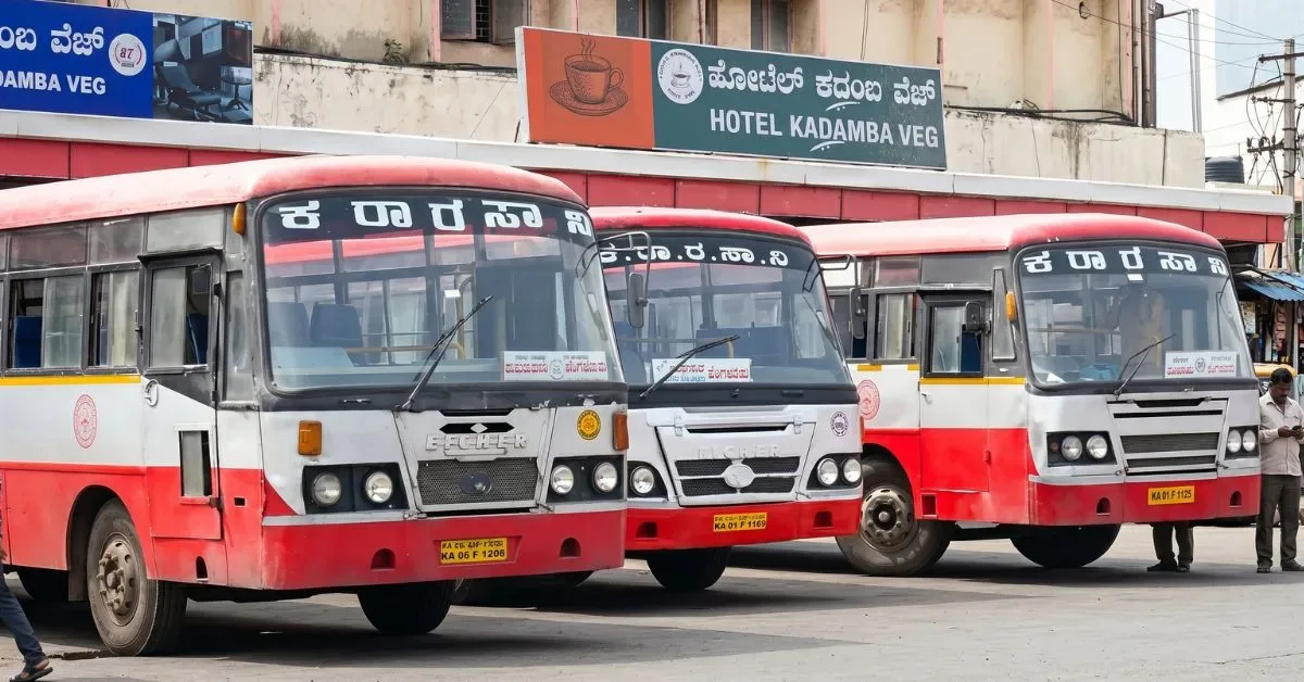 12.5% Salary Hike: ಸಾರಿಗೆ ನೌಕರರ ಸಂಘಟನೆಗಳಿಂದ ಮುಷ್ಕರದ ಬೆದರಿಕೆ!