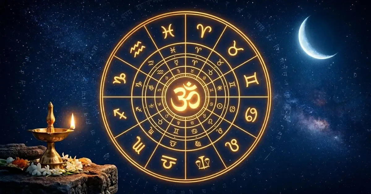 Daily Horoscope May 15 2026