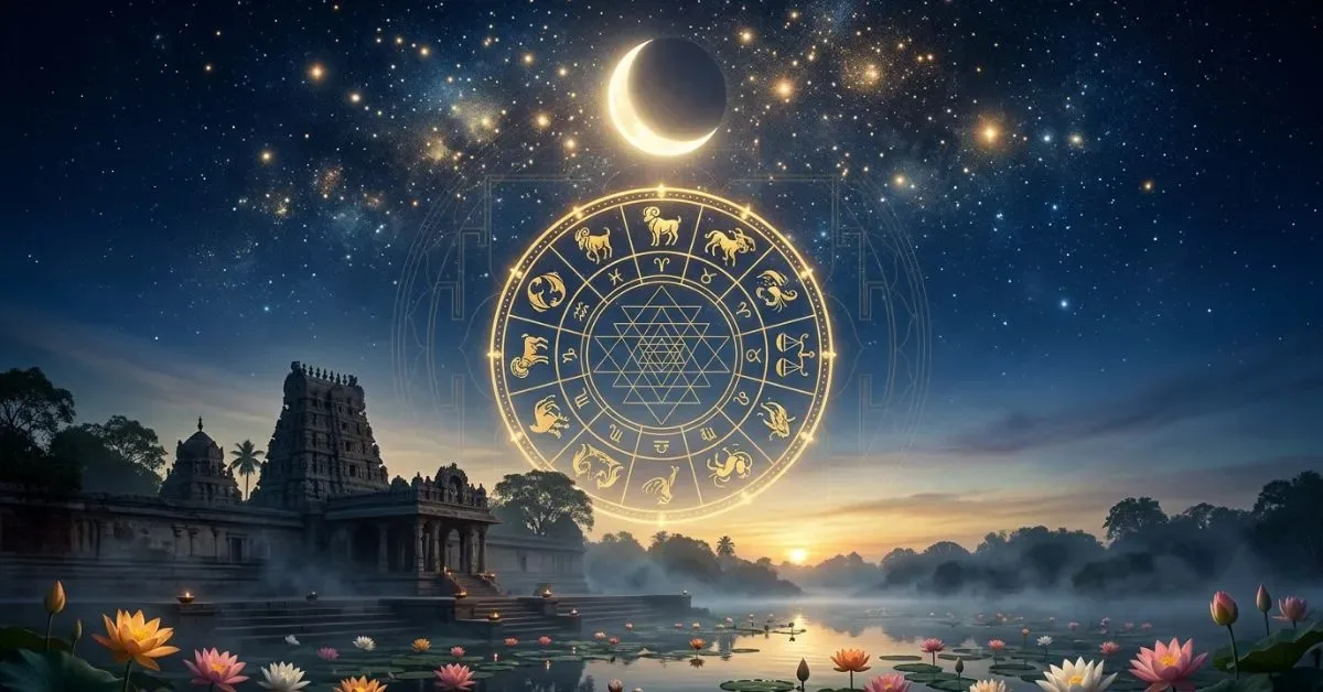Daily Horoscope May 17 2026