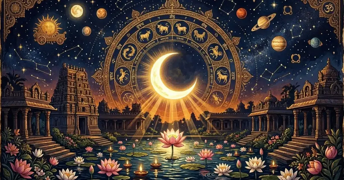 May 18 2026 Horoscope: ರೋಹಿಣಿ ನಕ್ಷತ್ರದ ಶುಭ ದಿನ - ಎಲ್ಲ 12 ರಾಶಿಗಳಿಗೆ ದಿನ ಭವಿಷ್ಯ!