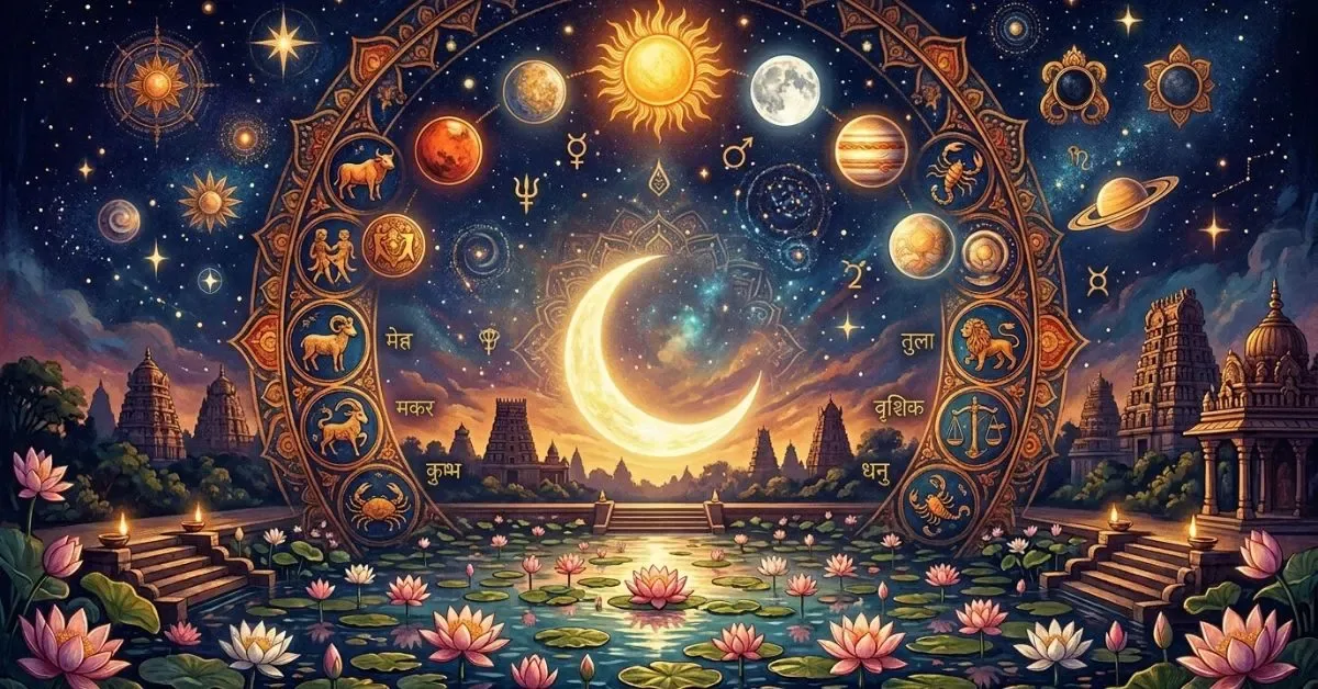 May 19 2026 Daily Horoscope