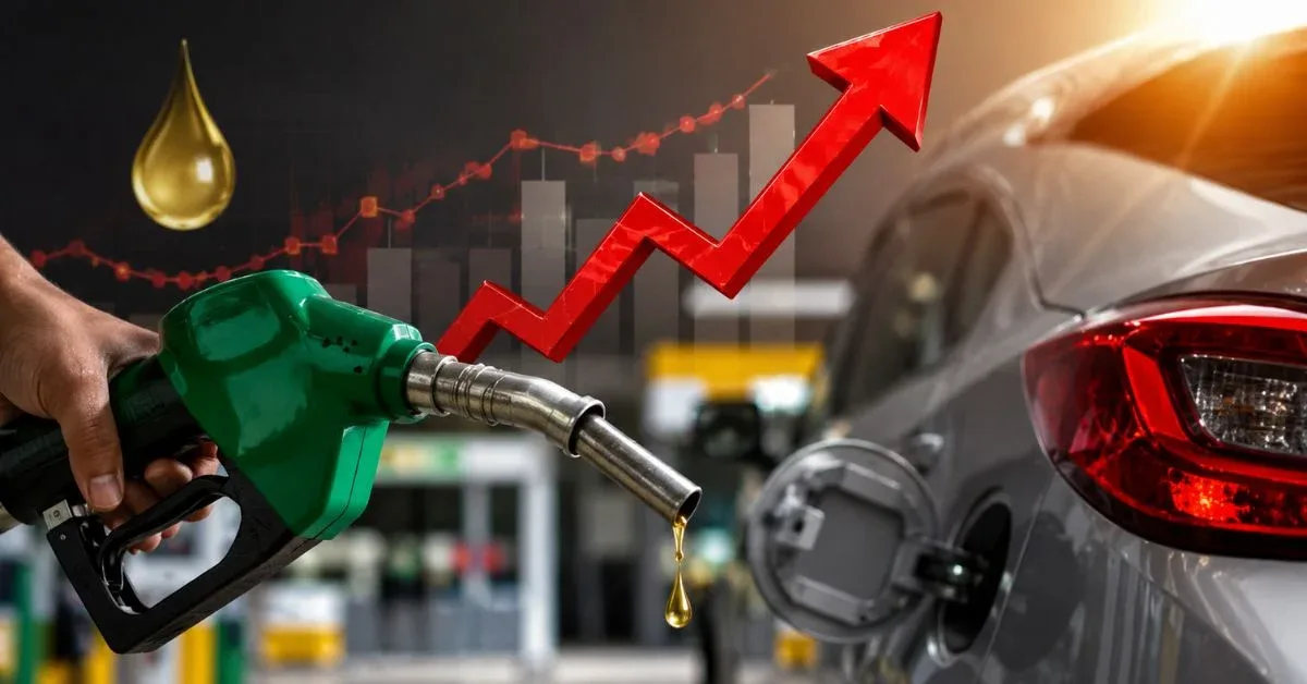 Petrol Diesel Price Hike