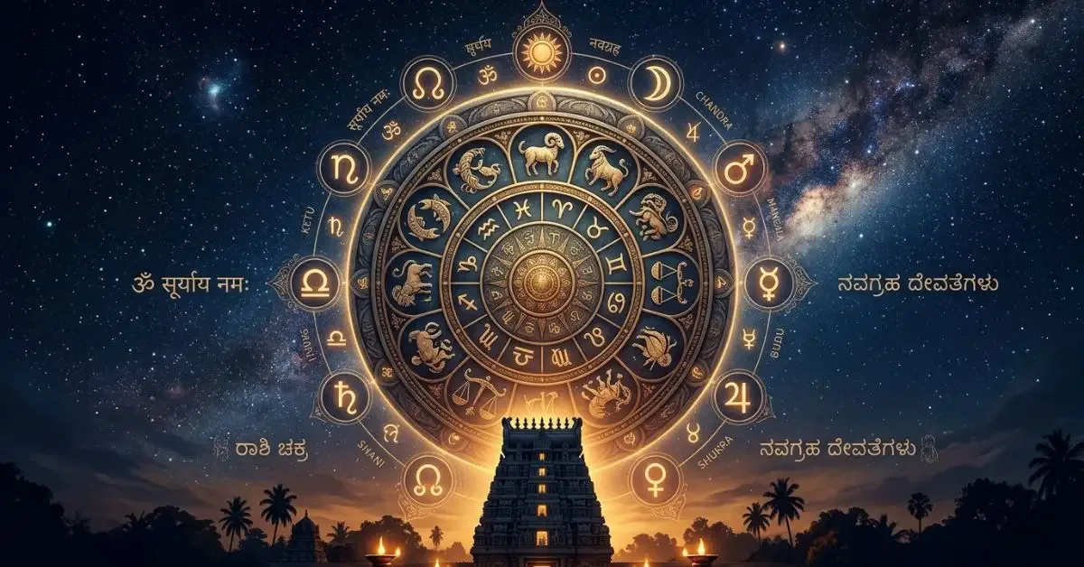 May 21 2026 Horoscope: ಇಂದಿನ ರಾಶಿ ಭವಿಷ್ಯ - ಪ್ರತಿ ರಾಶಿಗೂ ಸಂಪೂರ್ಣ ವಿಶ್ಲೇಷಣೆ!
