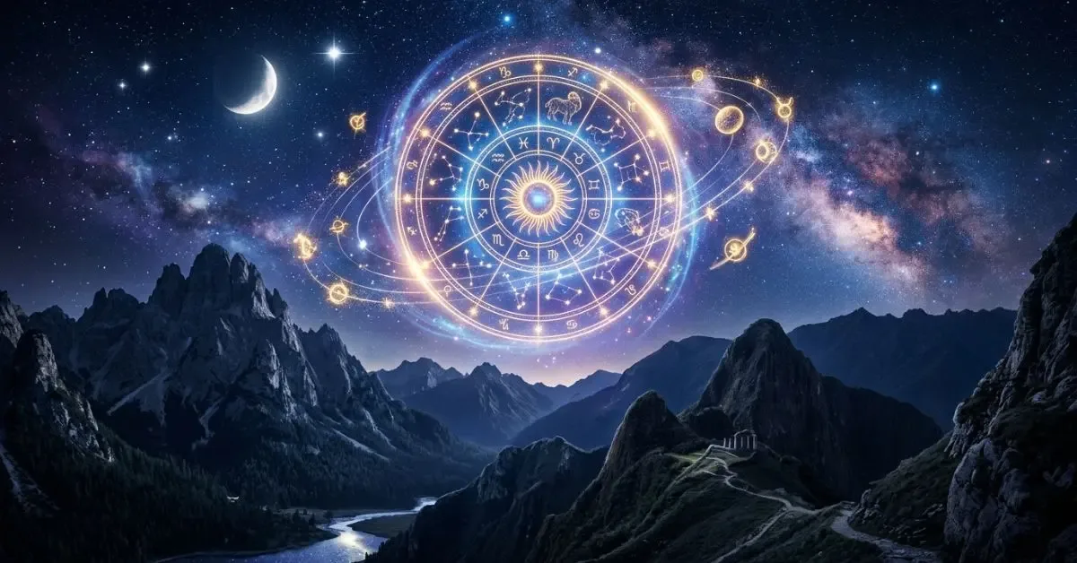May 24 2026 Daily Horoscope