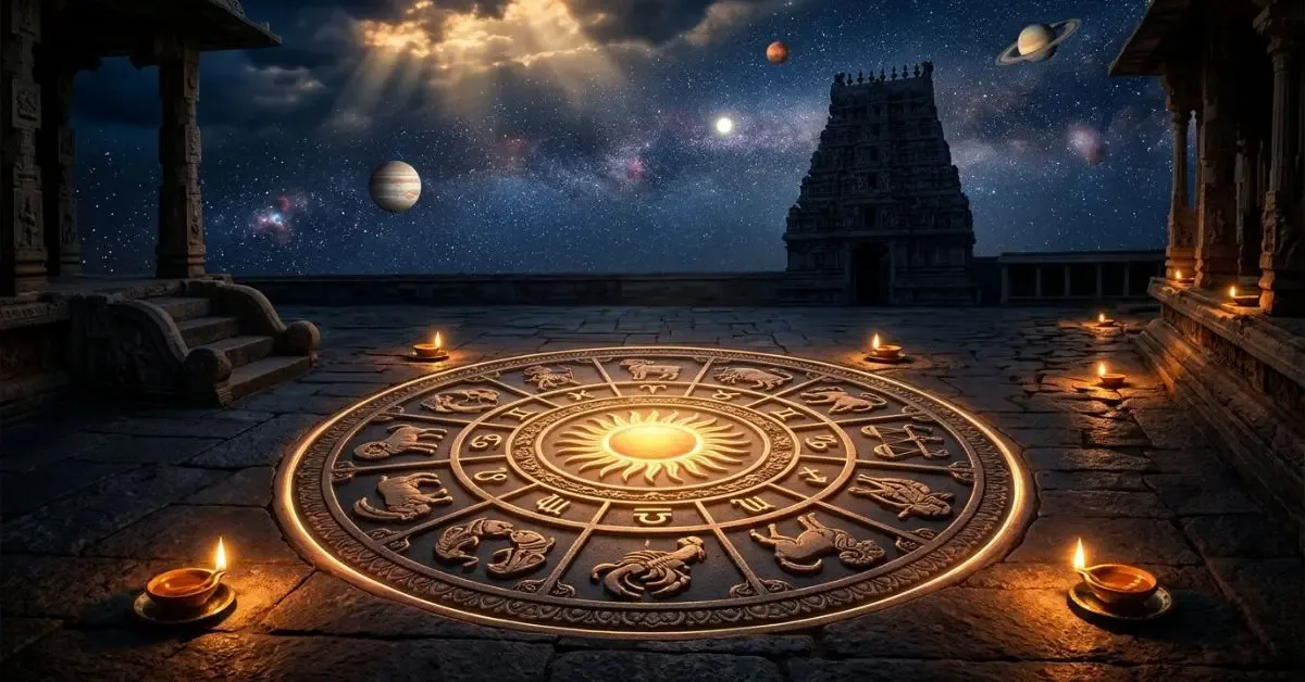 Daily Horoscope May 26 2026
