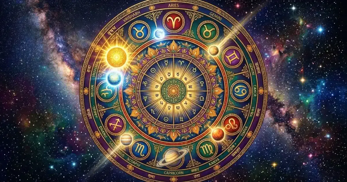 May 27 2026 Horoscope