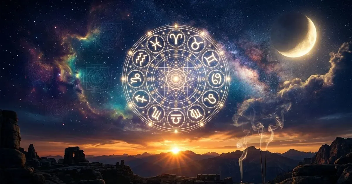 May 29 2026 Daily Horoscope