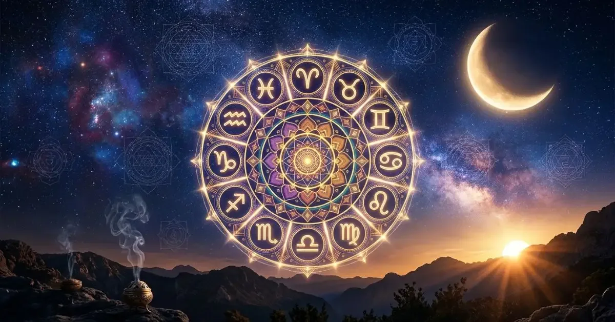 June 2026 Horoscope