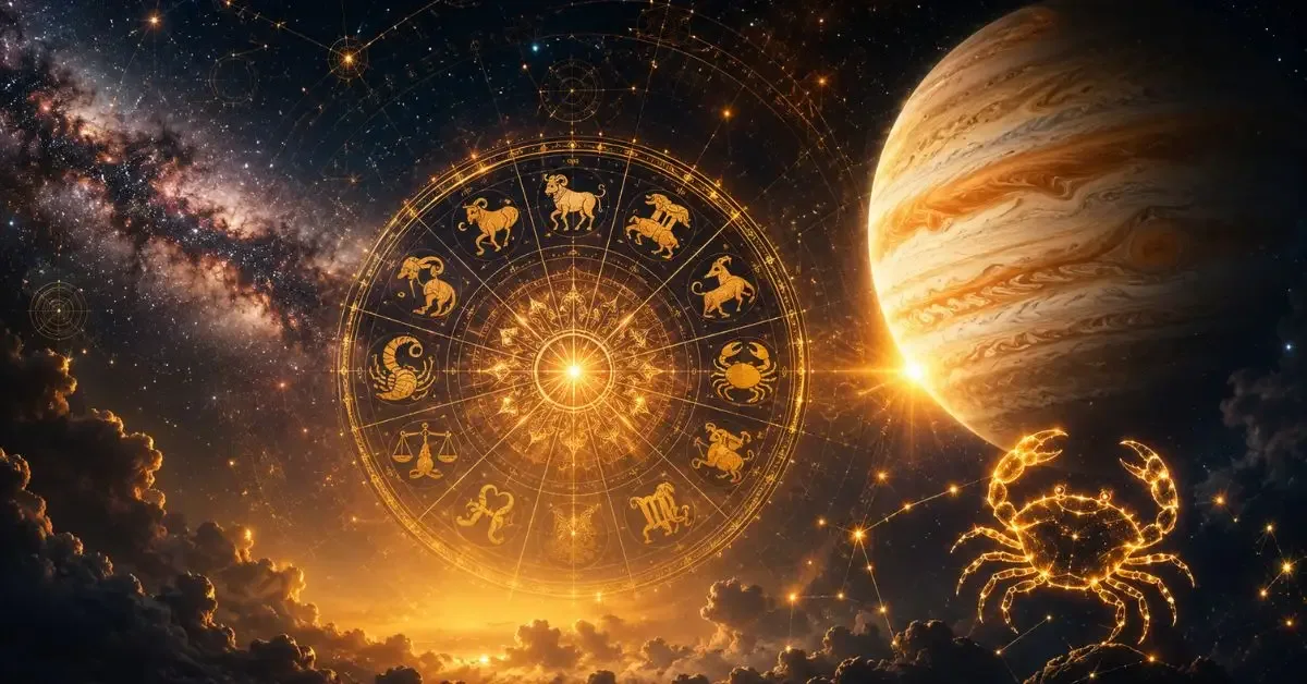 Daily Horoscope June 1 2026 - ಜೂನ್ 1, 2026 ರ ಸಂಪೂರ್ಣ ದೈನಂದಿನ ರಾಶಿಭವಿಷ್ಯ - ಎಲ್ಲಾ 12 ರಾಶಿಗಳಿಗೆ ವೈದಿಕ ಜ್ಯೋತಿಷ್ಯ ಫಲ!