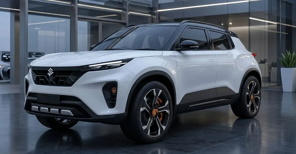 Maruti Fronx Facelift 2025: ಲಾಂಚ್ ದಿನಾಂಕ, ಬೆಲೆ ಮತ್ತು ಫೀಚರ್ಸ್ ಸಂಪೂರ್ಣ ಮಾಹಿತಿ ಇಲ್ಲಿದೆ!
