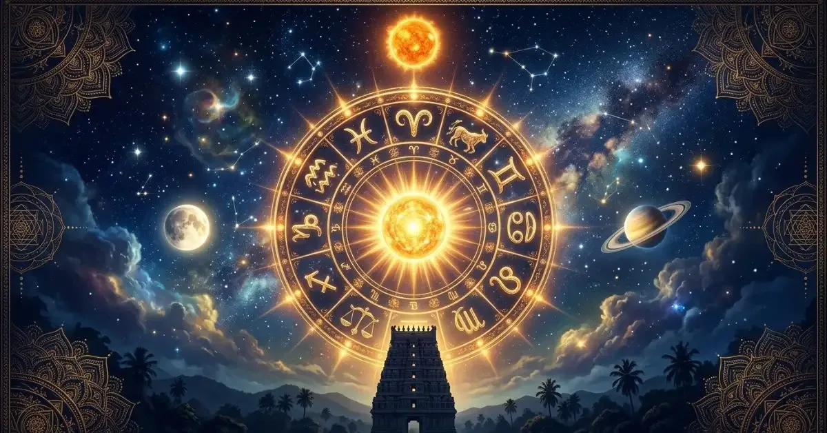 June 3 2026 Daily Horoscope: ಜೂನ್ 3 ರ ರಾಶಿ ಭವಿಷ್ಯ - 12 ರಾಶಿಗಳಿಗೆ ವೈದಿಕ ಜ್ಯೋತಿಷ್ಯ!