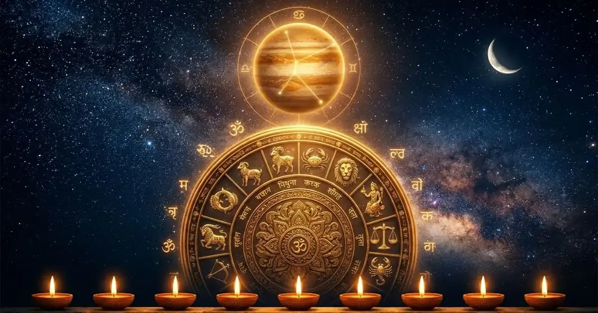 June 6 2026 Daily Horoscope - ಇಂದಿನ 12 ರಾಶಿಗಳ ಸಂಪೂರ್ಣ ವೈದಿಕ ಭವಿಷ್ಯ!