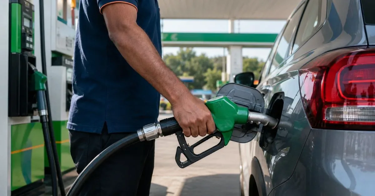 E85 Flex Fuel India Launch: ತುಟ್ಟಿ ಪೆಟ್ರೋಲ್‌ಗೆ ಶೀಘ್ರ ಬ್ರೇಕ್! ಸರ್ಕಾರ ತರಲಿದೆ ಅಗ್ಗದ ಇಂಧನ!