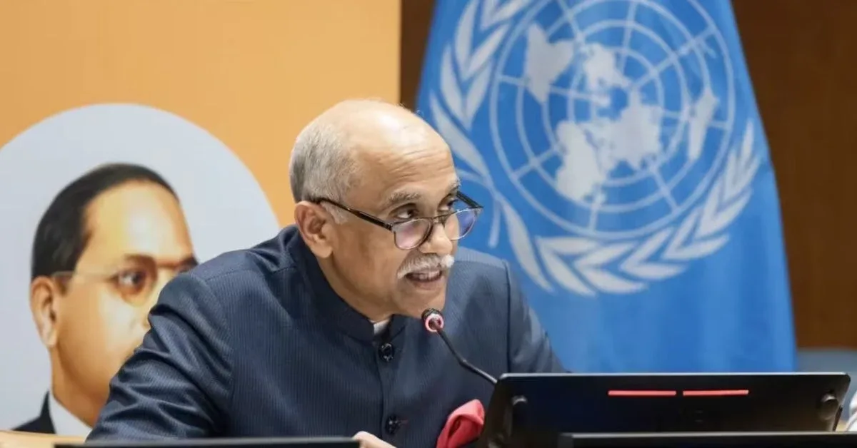 India Slams Pakistan at UNGA: ಕಾಶ್ಮೀರ ವಿಷಯದಲ್ಲಿ ಪಾಕಿಸ್ತಾನಕ್ಕೆ ಭಾರತದ ನೇರ ಎಚ್ಚರಿಕೆ, UN ವೇದಿಕೆಯಲ್ಲಿ ಬಯಲಾದ ಸುಳ್ಳುಗಳು!