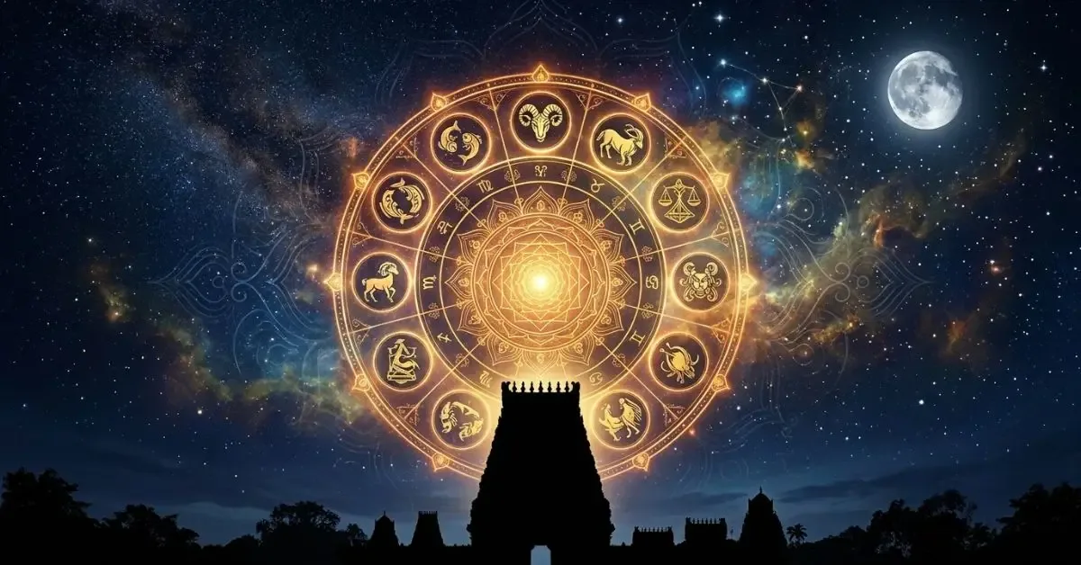 June 8 2026 Daily Horoscope