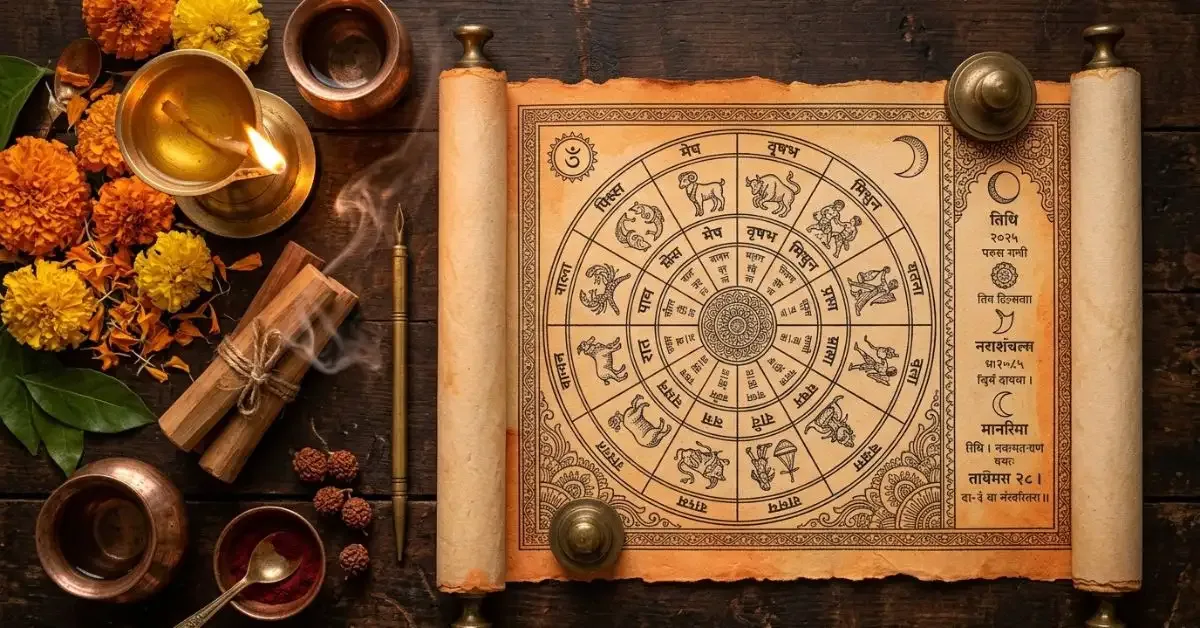 June 12 2026 Daily Horoscope - ವೈದಿಕ ಜ್ಯೋತಿಷ್ಯದ ಪ್ರಕಾರ ಎಲ್ಲಾ 12 ರಾಶಿಗಳ ಇಂದಿನ ಭವಿಷ್ಯ!