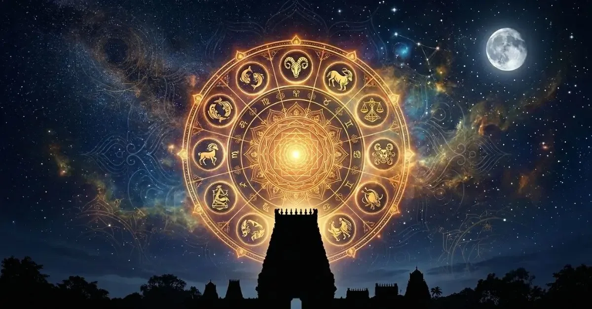 June 14 2026 Daily Horoscope