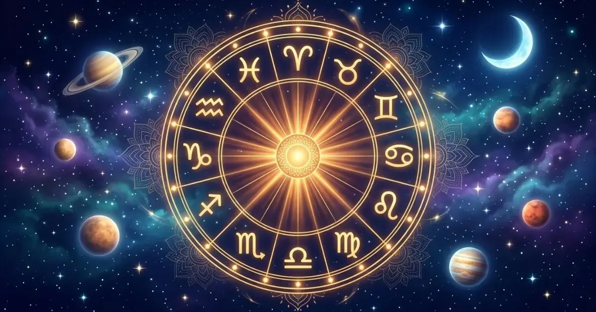 Daily Horoscope June 15 2026: ಎಲ್ಲಾ 12 ರಾಶಿಗಳ ಸಂಪೂರ್ಣ ಭವಿಷ್ಯ ಮತ್ತು ಮಿಥುನ ಸಂಕ್ರಮಣದ ವಿಶೇಷ ಫಲ!