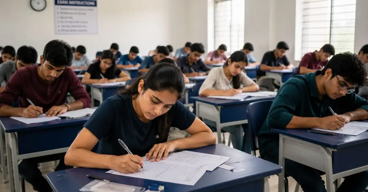 RE-NEET Self Declaration Form 2026 ಬಿಡುಗಡೆ