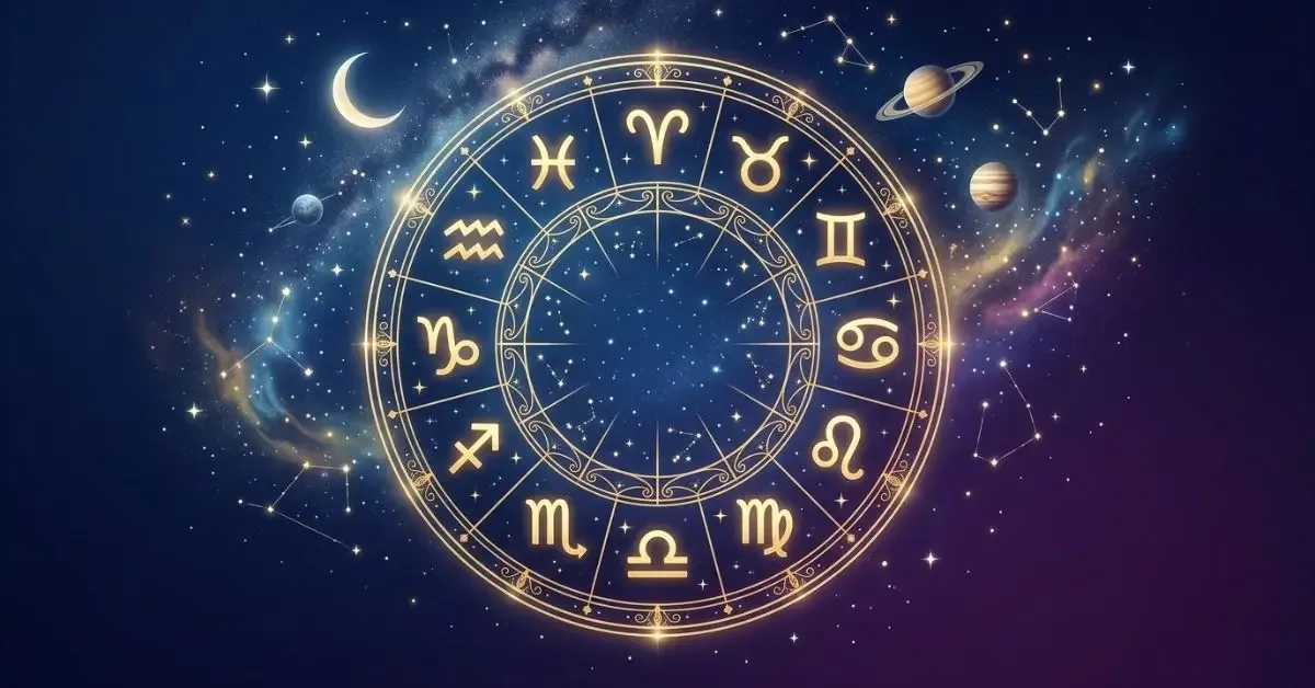 July 2026 Horoscope