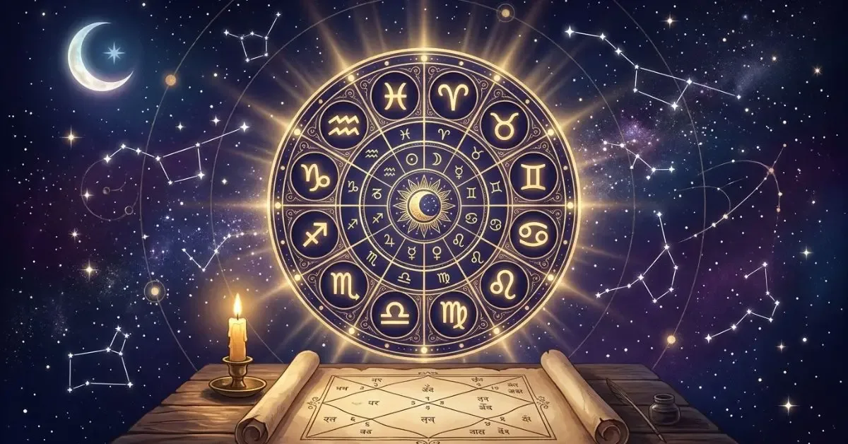 Daily Horoscope June 22 2026 – ಎಲ್ಲಾ ರಾಶಿಗಳ ದಿನ ಭವಿಷ್ಯ!