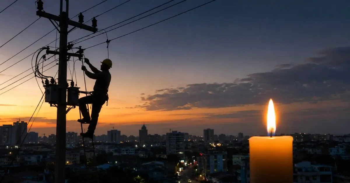 Mangaluru Power Cut: ನಗರದ ಹಲವು ಪ್ರದೇಶಗಳಲ್ಲಿ ಜೂನ್ 24ರಂದು ವಿದ್ಯುತ್ ಕಡಿತ!