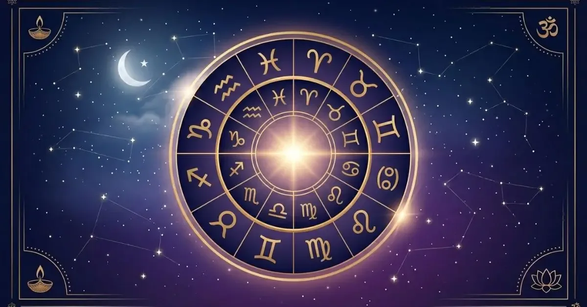 Daily Horoscope June 25 2026: ಜೂನ್ 25 ರಾಶಿಭವಿಷ್ಯ!