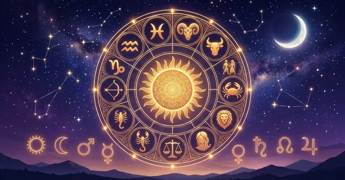 Daily Horoscope ಜೂನ್ 26 2026: ಎಲ್ಲಾ 12 ರಾಶಿಗಳ ದಿನ ಭವಿಷ್ಯ!