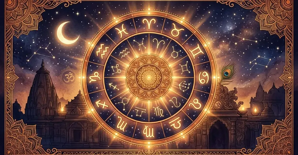 Daily Horoscope June 27 2026