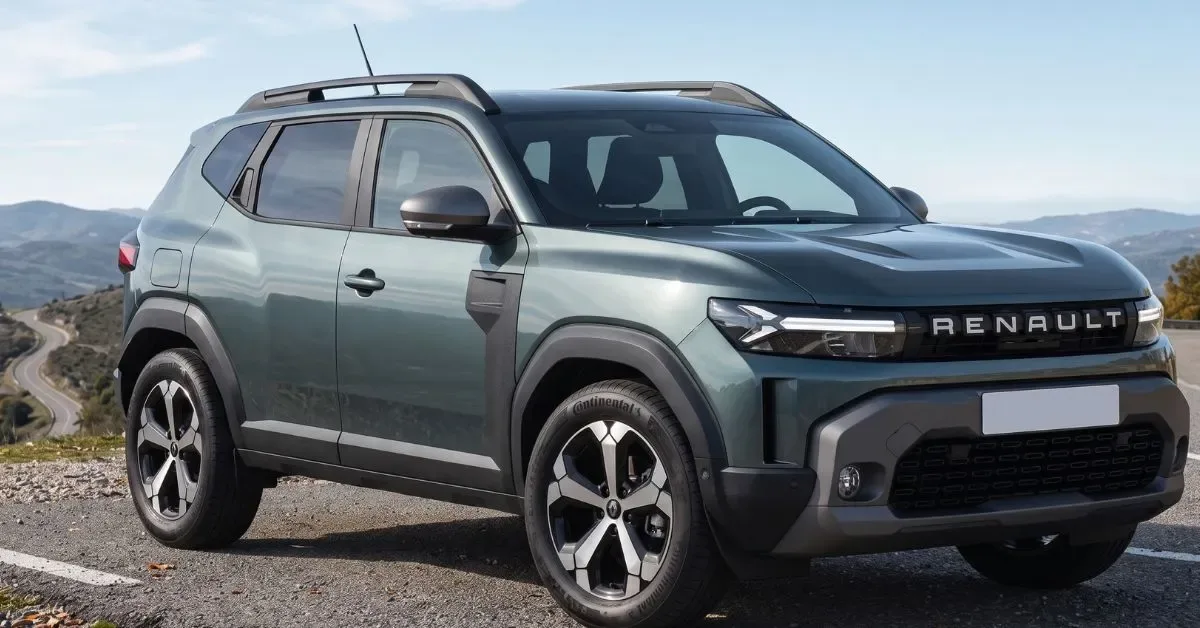 2026 Renault Duster Review: ಹೊಸ ಡಸ್ಟರ್ ಎಷ್ಟು ಪವರ್‌ಫುಲ್, ಖರೀದಿಸೋದು ಲಾಭದಾಯಕವೇ?