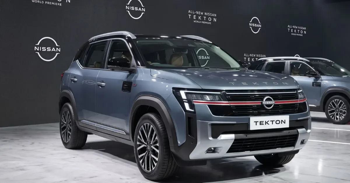 Nissan Tekton Launch: ಭಾರತ NCAP ಕ್ರ್ಯಾಶ್ ಟೆಸ್ಟ್‌ನಲ್ಲಿ 5-ಸ್ಟಾರ್ ಸೇಫ್ಟಿ ರೇಟಿಂಗ್, ಬೆಲೆ ಮತ್ತು ವೈಶಿಷ್ಟ್ಯಗಳು ಇಲ್ಲಿವೆ!