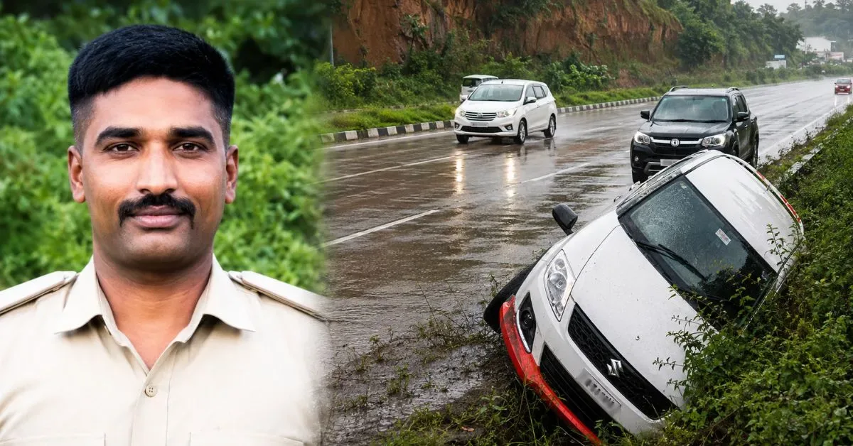 Bantwal Vittal Sub Inspector
