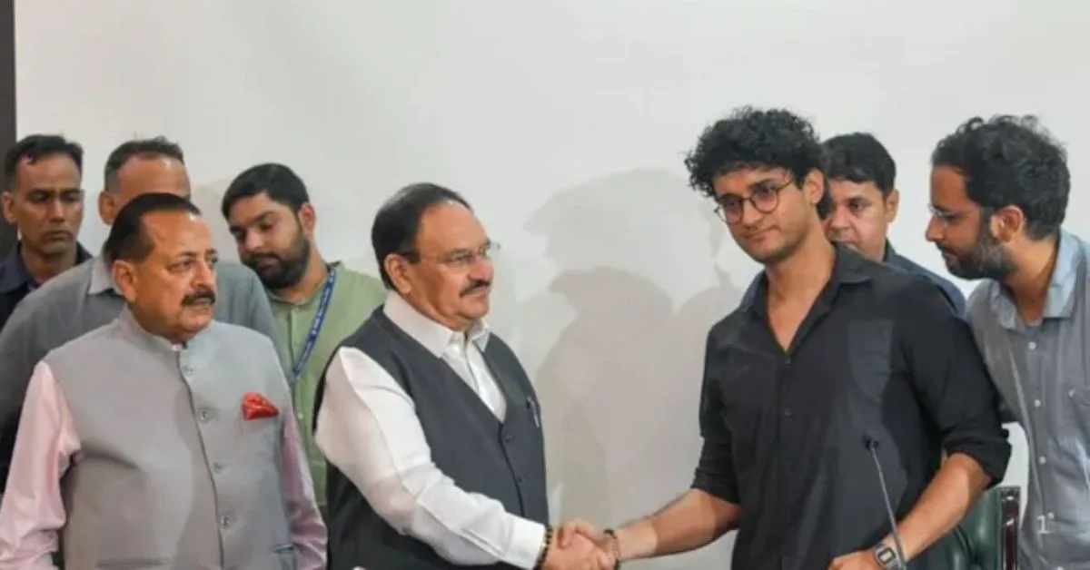 CJP protest ends: ಕೇಂದ್ರ ಸರ್ಕಾರದ ಜೊತೆಗಿನ ಮಾತುಕತೆ ಯಶಸ್ವಿ