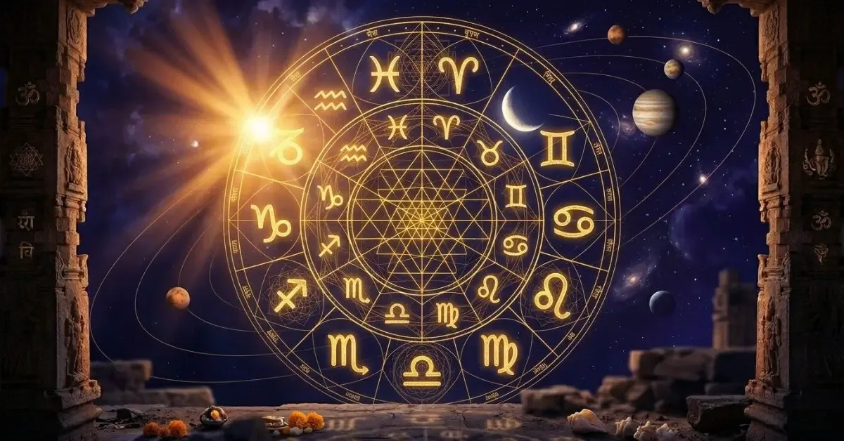 Daily Horoscope 03-08-2026