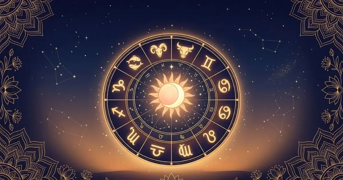 Daily Horoscope 08-08-2026